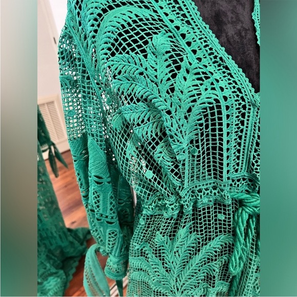 Farm Rio Maxi Dress - Picture 5 of 8